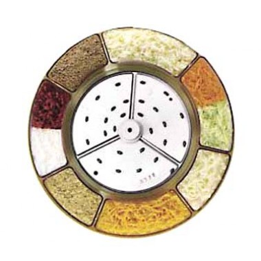27577- 2mm Grating Disc