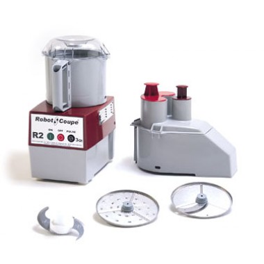 R2N- 3L Food Processor