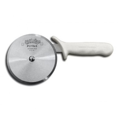 P177A-5PCP - Sani-Safe® (18013) Pizza Cutter