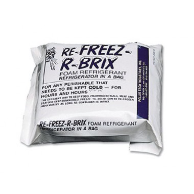 B6180 - Ez-Chill? Refreezable Ice Packs
