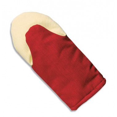 KT0115K- 15" Oven Mitt