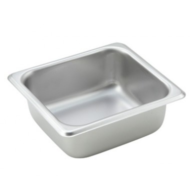 SPS2- 1/6 x 2-1/2" Steam Pan