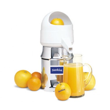 J-1- Electric Juicer
