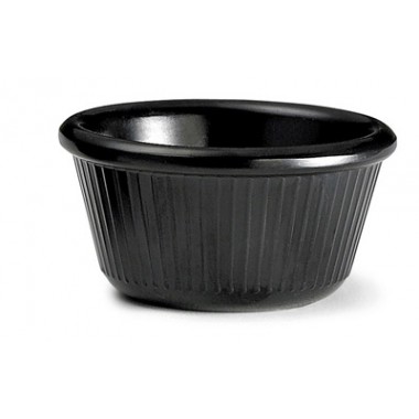 RAM3BK - 3 Oz Ramekin