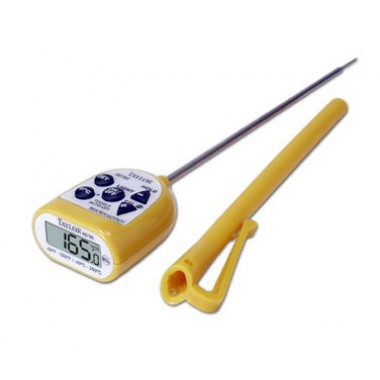 9878E- Pocket Thermometer