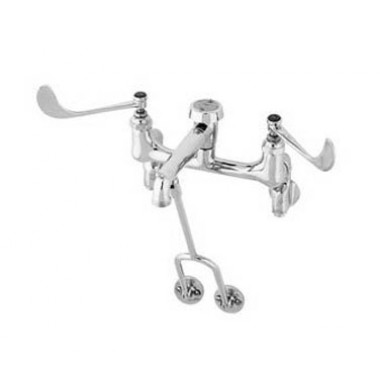 B-0655-01 - Service Sink Faucet