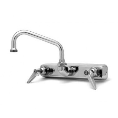 B-1118- 12" Faucet