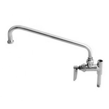 B-0156- 12" Add-on Faucet