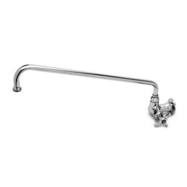 B-0212 - Single Sink Faucet