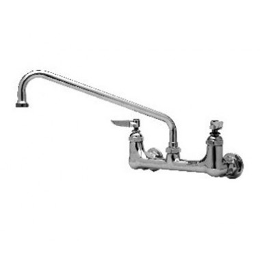 B-0231-M- 12" Sink Mixing Faucet