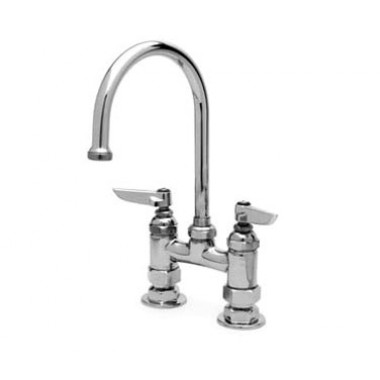 B-0325- 6" Mixing Faucet