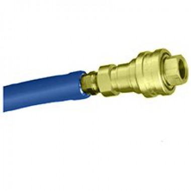 HW-4D-48- 48" x 3/4" Water Hose