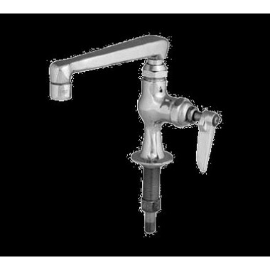 B-0208- 6" Pantry Faucet