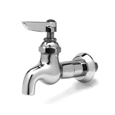 B-0715 - Single Sink Faucet