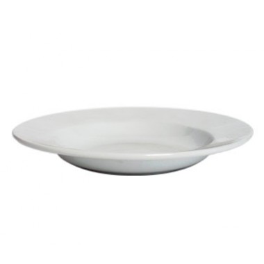 ALD-120- 18-1/2 Oz Pasta Bowl White