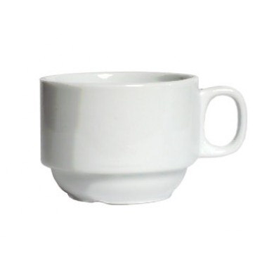 ALF-0303- 3 Oz Cup White