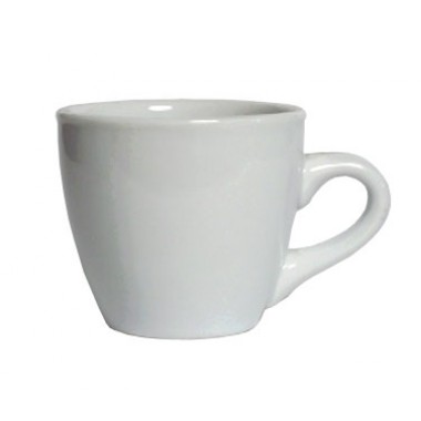 ALF-035- 3-1/2 Oz Cup White
