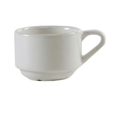 AMU-081- 3 Oz Cup White