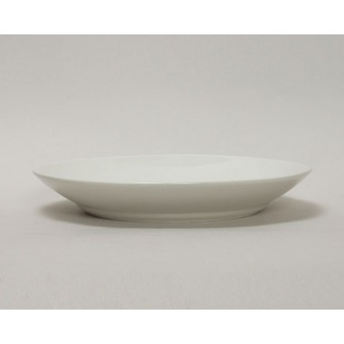 AMU-401- 48 Oz Supreme Bowl White