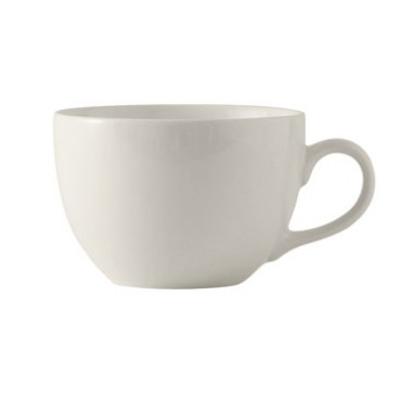 AMU-087- 10 Oz Cup White