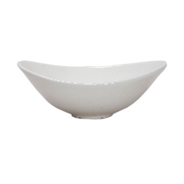 AMU-403- 20 Oz Bowl White