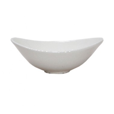 AMU-402- 10 Oz Bowl White