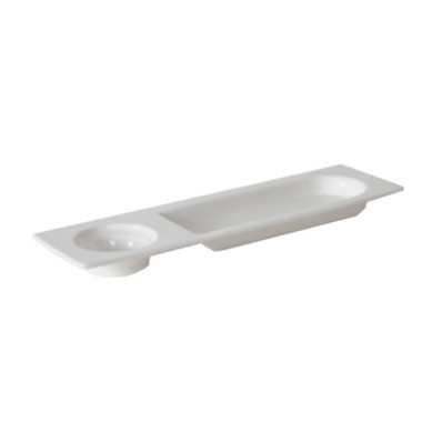 AMU-554- 13' x 4" Plate