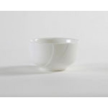 ASU-040- 8 Oz Bouillon Cup White