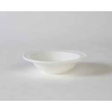 ASU-060- 4-1/2 Oz Fruit Dish White