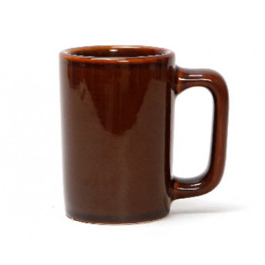 BAM-1007- 10 Oz Mug Caramel