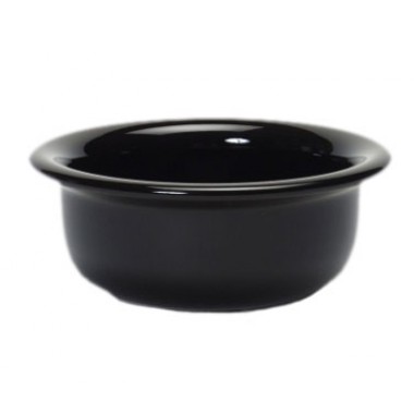 BBB-1409- 14 Oz Pot Pie Dish Black