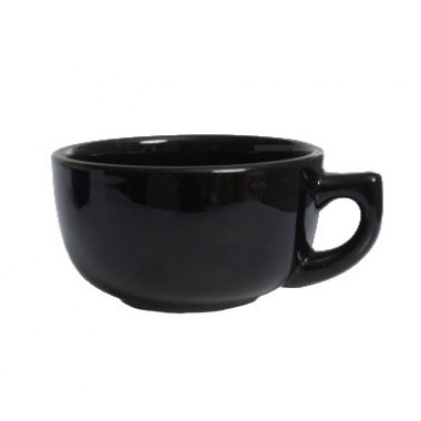 BBF-1402- 14 Oz Cup Black