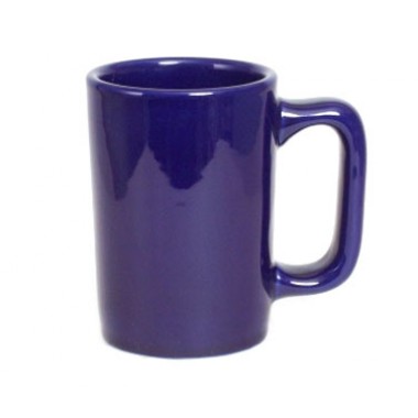 BCM-1007- 10 Oz Mug Cobalt