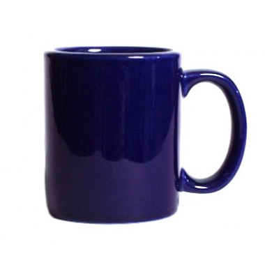 BCM-1202- 12 Oz Mug Cobalt