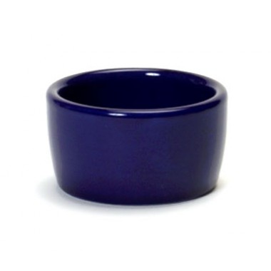 BCX-0203- 2 Oz Ramekin Cobalt
