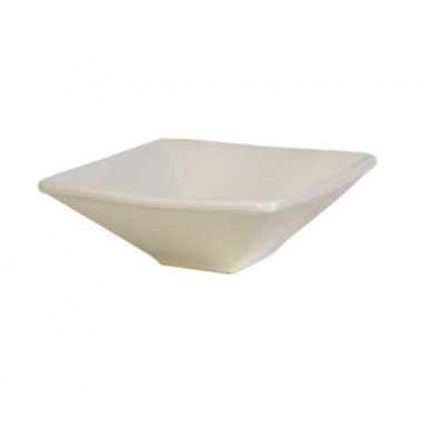 BEB-160F- 15-1/2 Oz Bowl Eggshell