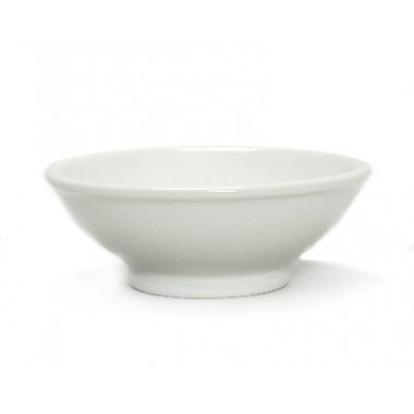 BEB-1708- 17 Oz Salad/Pasta Bowl Eggshell