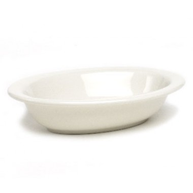 BEB-3001- 30 Oz Bowl Eggshell