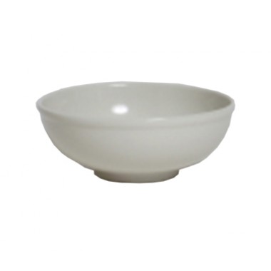 BEB-5203- 58 Oz Salad/Pasta Bowl Eggshell