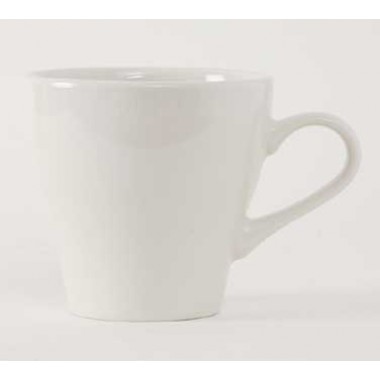 BEF-1208- 12 Oz Cup Eggshell