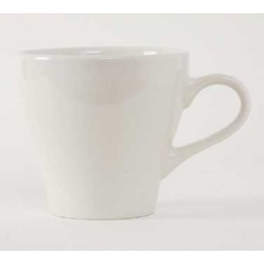 BEF-1608- 16 Oz Cup Eggshell