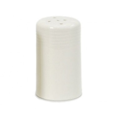 BEI-0301- 2 Oz Pepper Shaker Eggshell