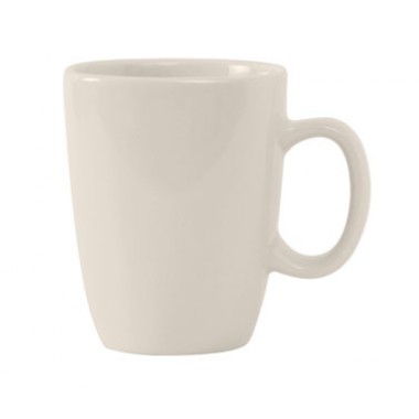 BEM-110M- 11 Oz Mug Eggshell