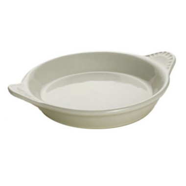 BEN-1102- 11 Oz Shirred Egg Eggshell