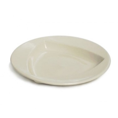 BEZ-2006- 20 Oz Bowl Eggshell