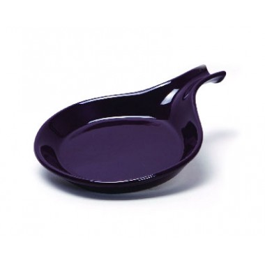 BQP-130- 28-1/2 Oz Fry Pan Server Cayenne