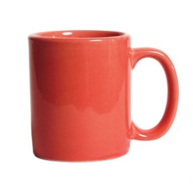 BNM-1202- 12 Oz Mug Cinnebar