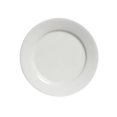 BPA-160- 16" Plate White