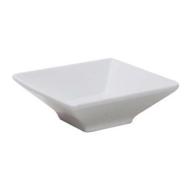 BPB-065P- 6-1/2 Oz Mini Bowl White
