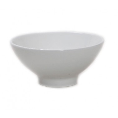 BPB-092N- 9-1/4 Oz Mini Bowl White